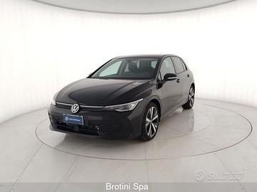 Volkswagen Golf 1.5 TSI eHybrid Edition Plus DSG