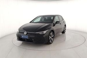 Volkswagen Golf 1.5 TSI eHybrid Edition Plus DSG