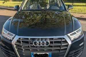 Audi Q5 II 2017 45 3.0 tdi Business 231 CV triptro