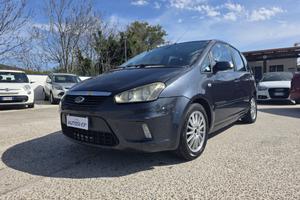 Ford C-Max C-Max+ 1.6 TDCi 110 CV DPF