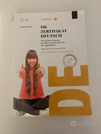 Ok Zertifikat Deutsch-Norbert Bickert