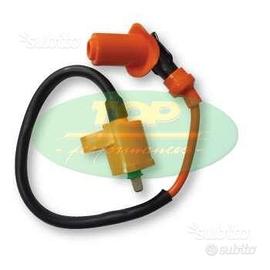 Bobina piaggio liberty 125/150