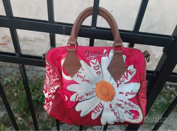 Desigual estate 2015