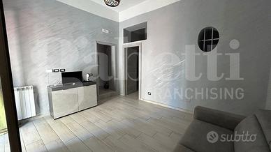 Ad. Corso Garibaldi - app.to uso investimento