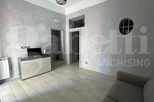 Ad. Corso Garibaldi - app.to uso investimento