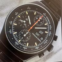 Orologio Porsche desing cronograph top gun
