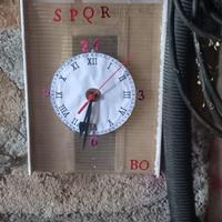 Orologi da muro