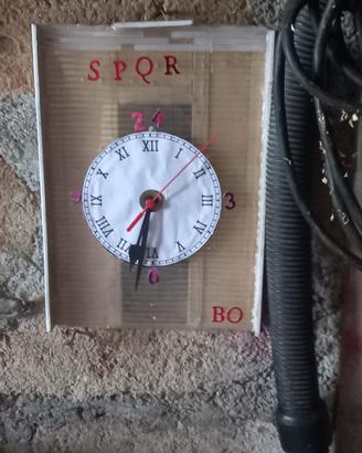 Orologi da muro