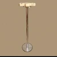 APPENDIABITI A PIANTANA VELCA MILANO ANNI 70 