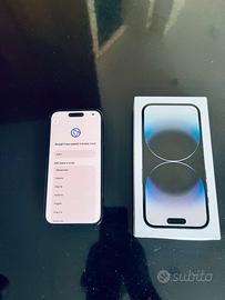 IPHONE 14 PRO 128 GB