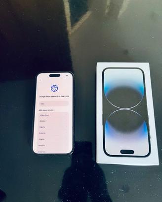 IPHONE 14 PRO 128 GB