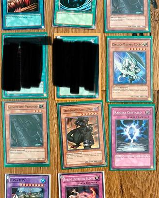 Card Yu-Gi-Oh