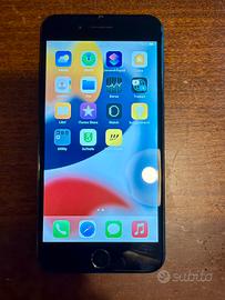 Iphone 7 plus 128gb