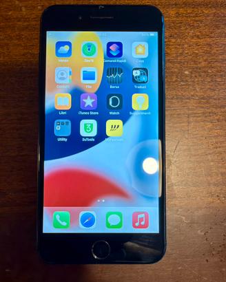 Iphone 7 plus 128gb