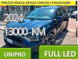Citroen C4 PLUS UNIPRO' TAGLIANDI CITROEN *PREZZO 
