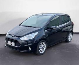 FORD B-Max 1.4 Titanium GpL 86cv