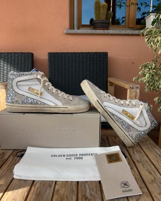 Golden Goose Slide numero 41
