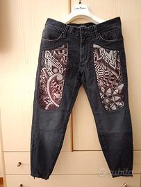 Jeckerson Limited Edition x Marco Galdo