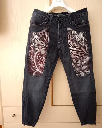 Jeckerson Limited Edition x Marco Galdo