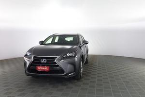LEXUS NX NX Hybrid 4WD Icon