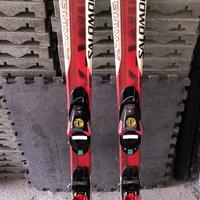 sci bambini Slalom X Wing TS 110cm
