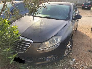 Ricambi lancia delta 1.6 2013