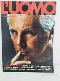  Giorgio Armani Vogue