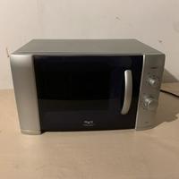 Rex Electrolux Microwave con Grill