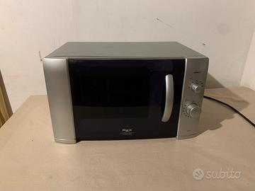 Rex Electrolux Microwave con Grill