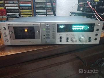 piastra alpage al 110