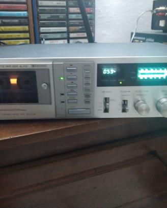 piastra alpage al 110