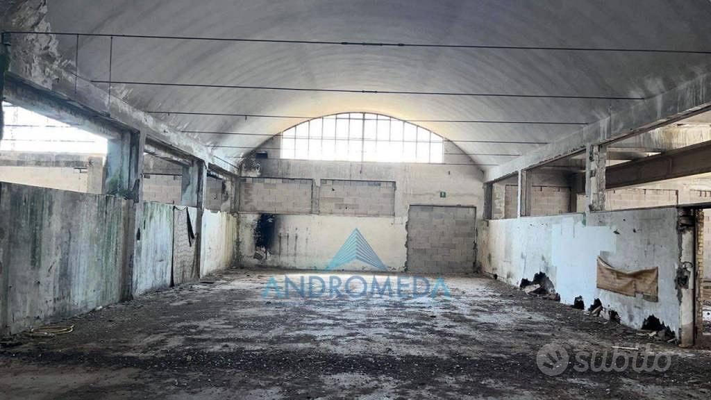 Immobile di 5800 m² a Latina - Vista 2
