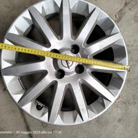 CERCHI AUTO OPEL