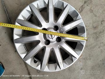 CERCHI AUTO OPEL