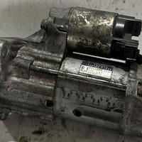 MOTORINO D' AVVIAMENTO TOYOTA Yaris Serie benzina