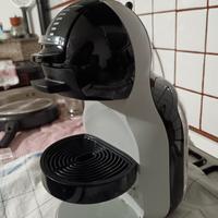 macchinetta caffè 