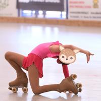 body pattinaggio artistico 