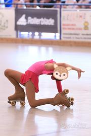 body pattinaggio artistico 