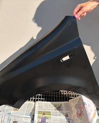 Parafango anteriore sx Fiat Panda 2a serie