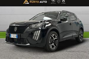 PEUGEOT 2008 PureTech 100 S&S Allure