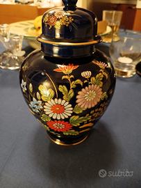 Vaso potiche Giapponese 