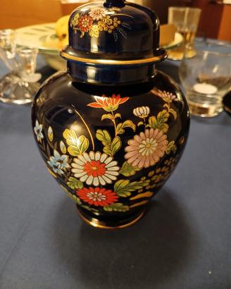Vaso potiche Giapponese 