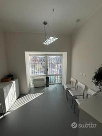 Studio medico zona stadio mirabello