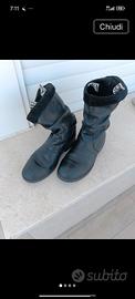 Stivali da donna Bikkembers 