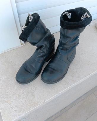 Stivali da donna Bikkembers 