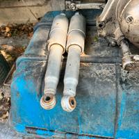 Motore Minelli