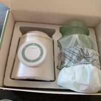 Scaldabiberon MomCozy da viaggio Portatile Usb