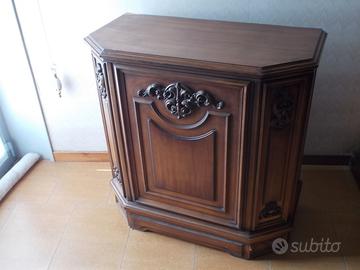 mobile bar sportelli a scomparsa