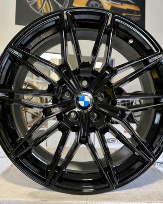 Cerchi Bmw raggio 20 cod.98221