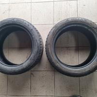 PNEUMATICI ALPINE M+S 205/55 R17